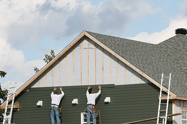 Best Stone Veneer Siding  in Springboro, OH